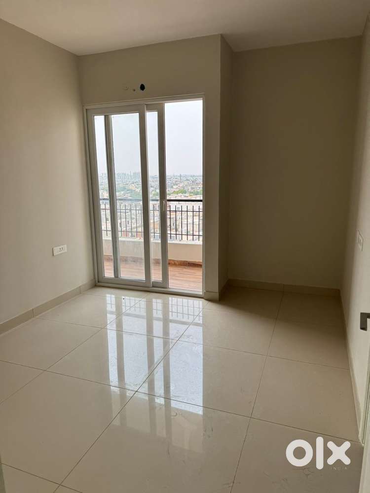 High rise flat for sale