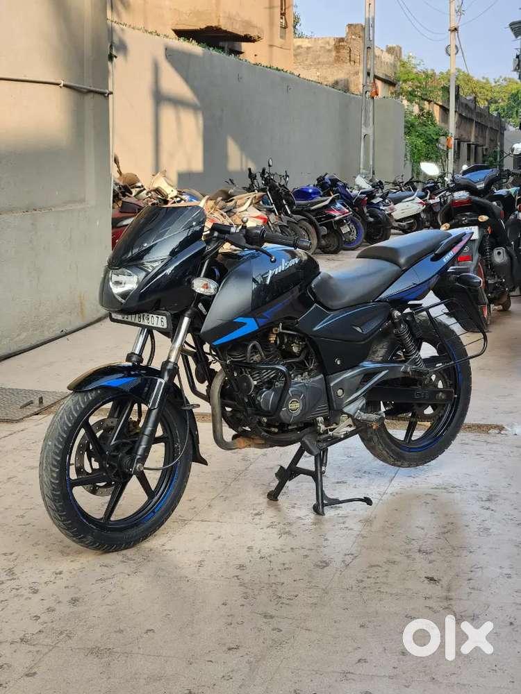 Bajaj Pulsar 150