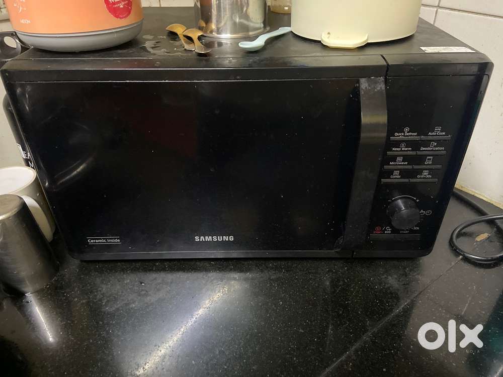 Samsung Microwave 23L