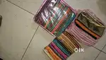 All IN ONE PACK blouses 20 pieces and jacquard blouses are 9 pieces
