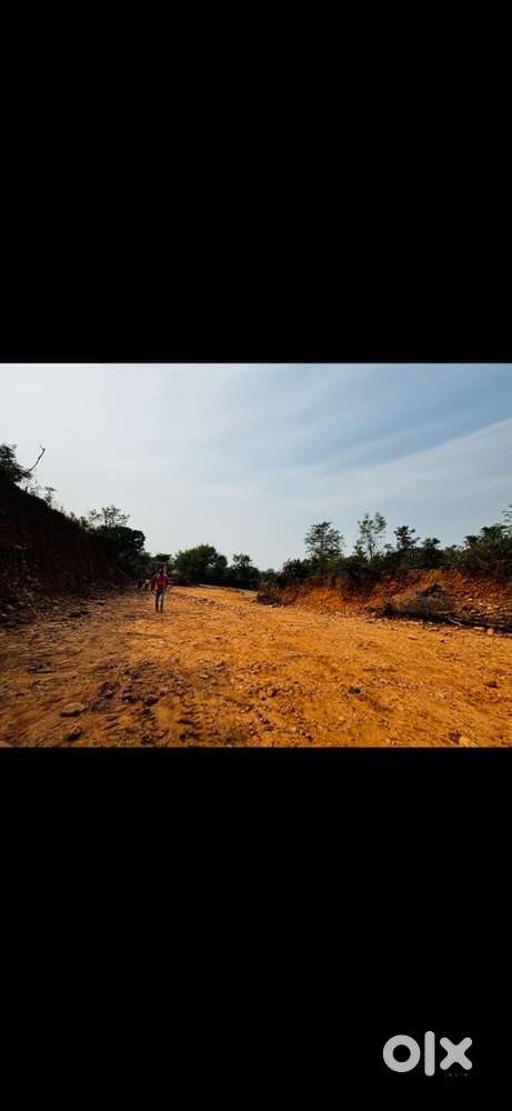 21 marla land for Sale in merth near industrial area ghatti