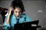 Career opportunity for females age limit 18 to 25 Hr recruiter work