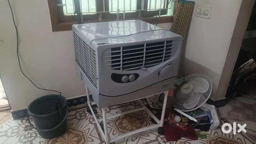 Air cooler