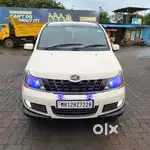 Mahindra Xylo E8 Meagle