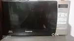 Samsung Microwave