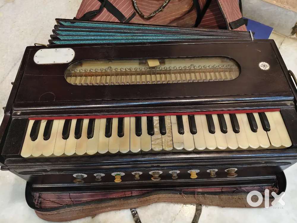 Harmonium Mint condition
