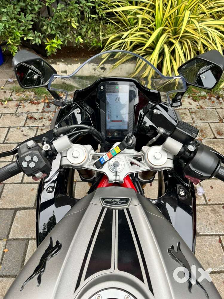 Mint condition RR 310