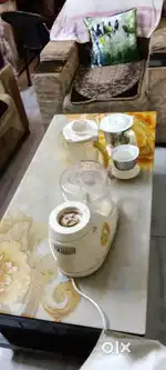 Food processor Mixer Grinder