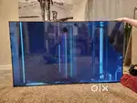 LED TV BROKEN