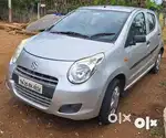 Maruti Suzuki A-Star 2012, Single Owner,  Petrol Well Maintained