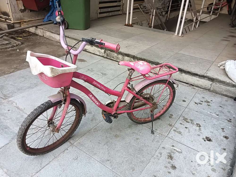 Kross cycle
