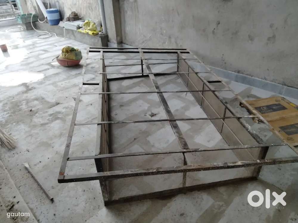 Costumized Roof jali shade