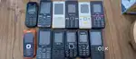 Working keypad mobiles for sale