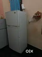 385L fridge