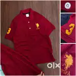 U s polo tshirts