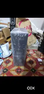 BRAND NEW TOWER SPEAKER AT VERY CHEAP RATE BEST DEAL WITH ACCESSORIES