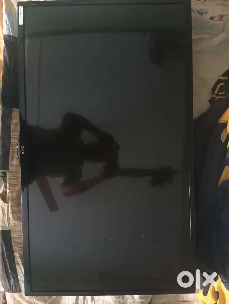 LG LED TV SMART 43 INCH