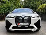 BMW IX xDrive 40, 2024, Electric