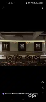 Urgent required Staff_Male  Female waiter, helper, assistant Cook