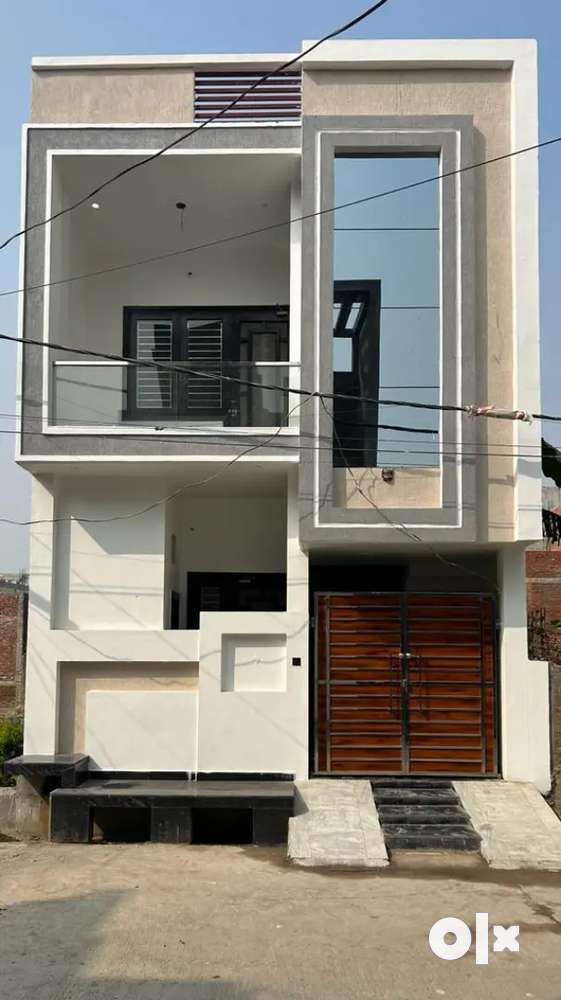 Duplex house near 100 futa road Bareilly