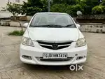 Honda City ZX VTEC, 2007, CNG & Hybrids