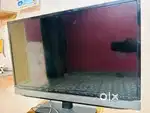 32 in ch LED TV
