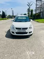 Maruti Suzuki Swift DDiS VDI, 2008, Diesel