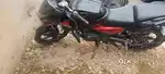 Pulsar 150