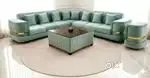 A2Z enterprises new sofa set derofalex company