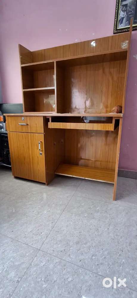 Study & computer Table