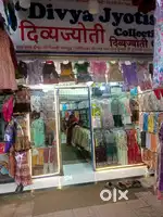 Shop available for Rent