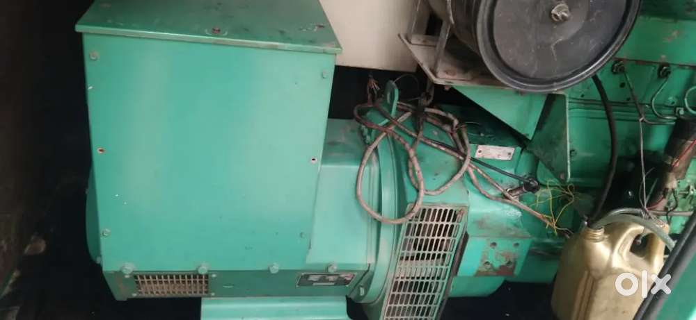 GENERATOR FOR SALE