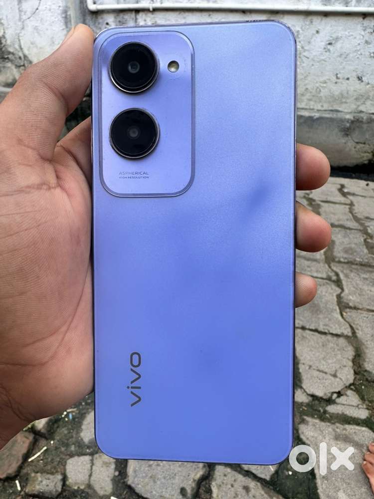 Vivo y28s 5g