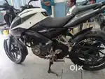 Ns -200 BS-4 2017model in good condition