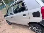 Alto 800 lxi petrol with allow wheel new seat cover new mating