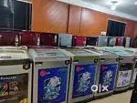 ^^ Refrigerator & washingmachine (used) available at affordable price!