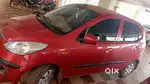 Hyundai i10 2010 Petrol 115000 Km Driven