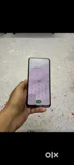 Redmi note 12 5G  8 256 gb super condition 1 year old