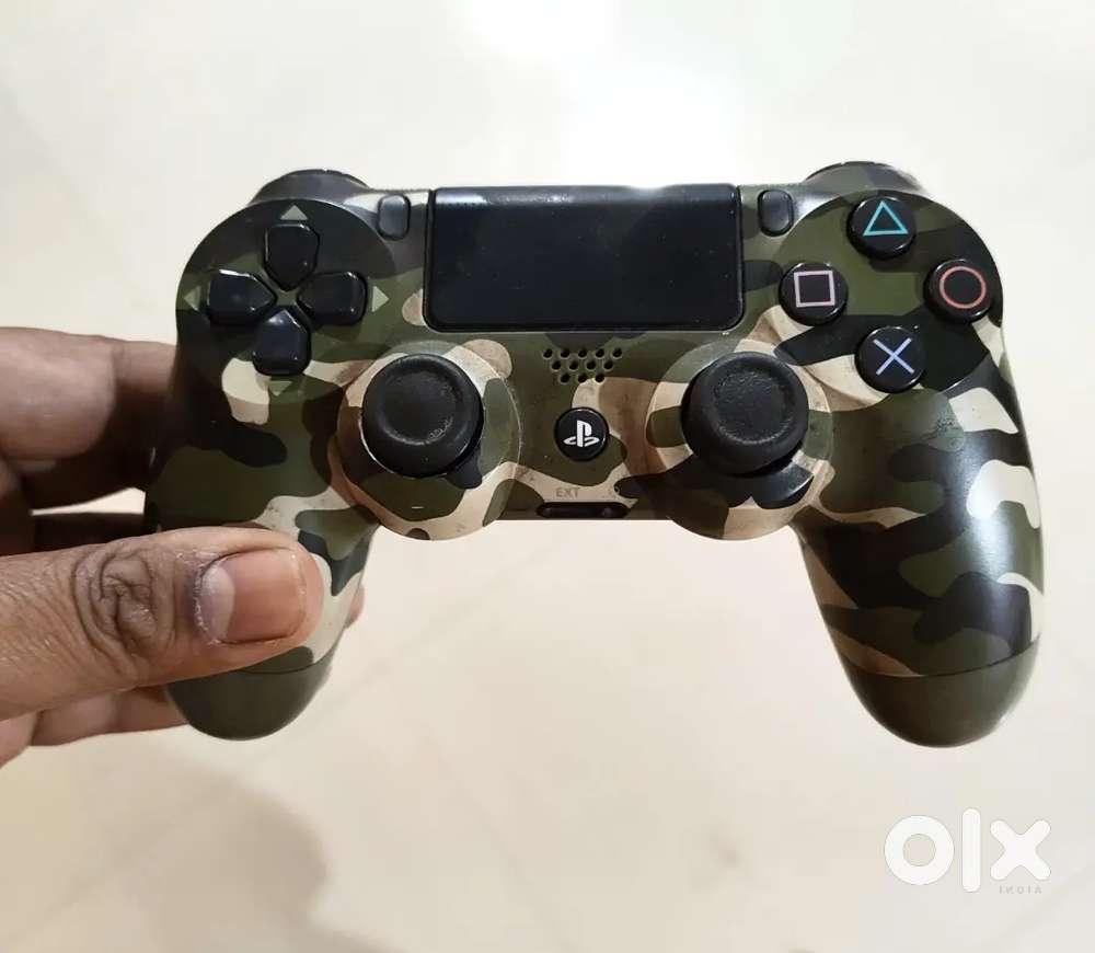Ps4 Original Controller