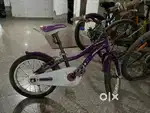 Kids bicycle