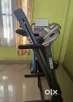 cosco fitness CMTM K-22 Treadmill