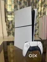 PS 5 Dis Ver Slim Model for Sale