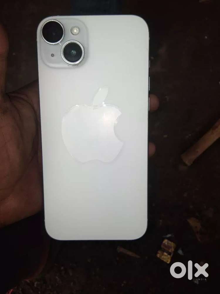I phone 13 5g 128 gb