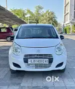 Maruti Suzuki A-Star Vxi, 2010, CNG & Hybrids