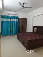 3 BHK kitchen 2 bath fr family sector 63 phase 9 mohali