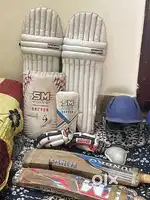 cricket kit for sell urgent