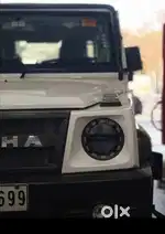 Force Motors Gurkha 2022