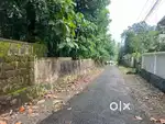 20 cent land for sale near Aluva UC College cent 11 Lakhs