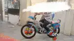 4 manth old