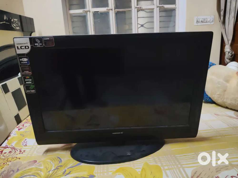 Videocon lcd